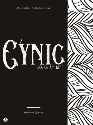 cover image of A Cynic Looks at Life